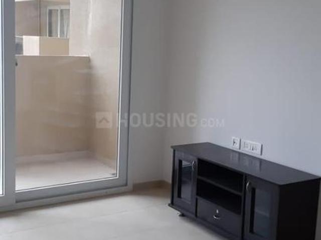 Flat for rent in Bangalore East, Cox Town - Bangalore