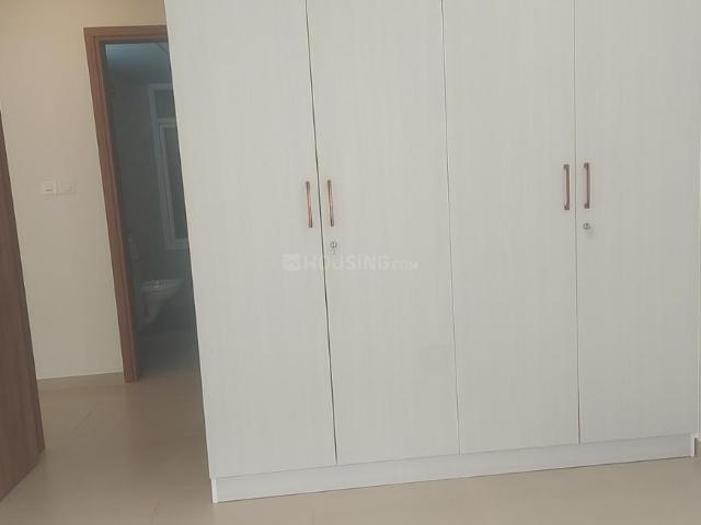 Flat for rent in Cox Town - Bangalore, Karnataka