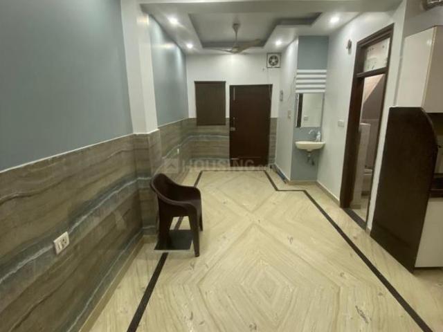 Flat for rent in North West Delhi, Deri
