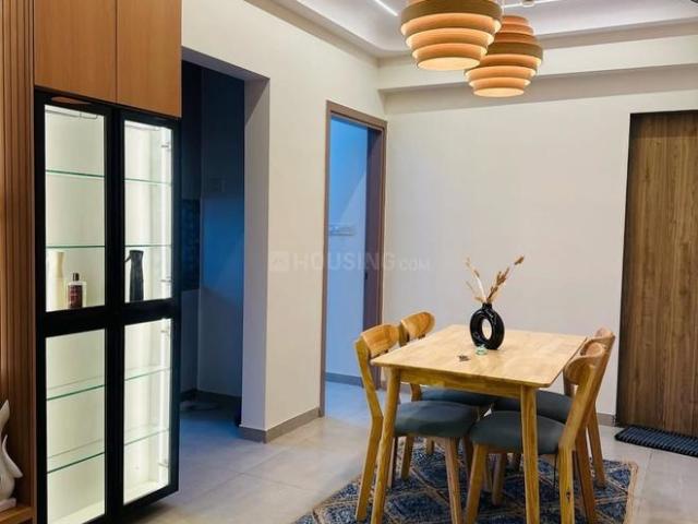Flat for rent in Kalyan-dombivali, Kalyan
