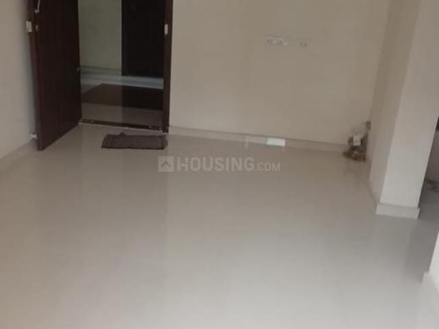 Flat for rent in Ulwe, Raigad
