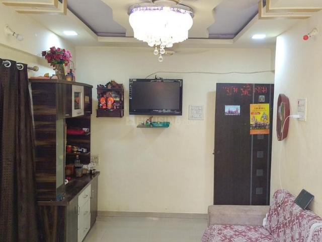 Flat for sale in National Capital Territory Of Delhi