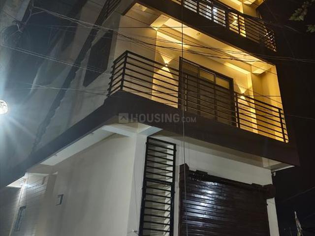 Flat for rent in Manipur