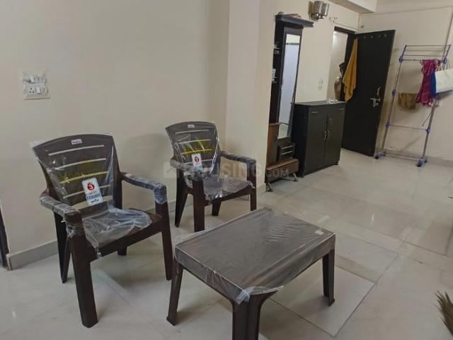 Flat for rent in West Delhi, Deri