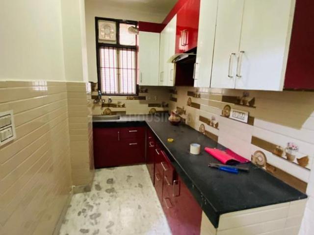 Flat for rent in Uttam Nagar West, Delhi