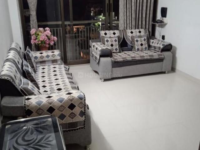 Flat for rent in Gandhinagar, Gujarat