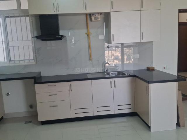 Flat for rent in Bangalore East, Cox Town - Bangalore