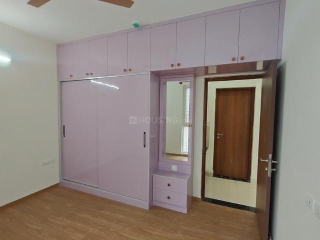Flat for rent in Bangalore East, Cox Town - Bangalore