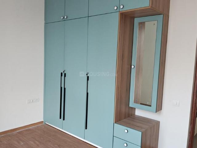 Flat for rent in Bangalore East, Cox Town - Bangalore