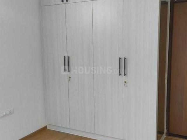 Flat for rent in Bangalore East, Cox Town - Bangalore