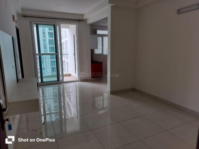 Flat for rent in Bangalore East, Cox Town - Bangalore