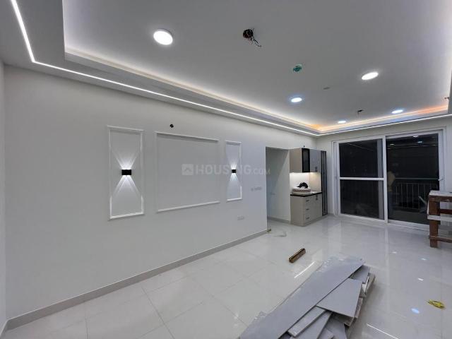 Flat for rent in Bangalore East, Cox Town - Bangalore