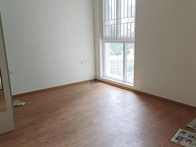 Flat for rent in Bangalore East, Cox Town - Bangalore