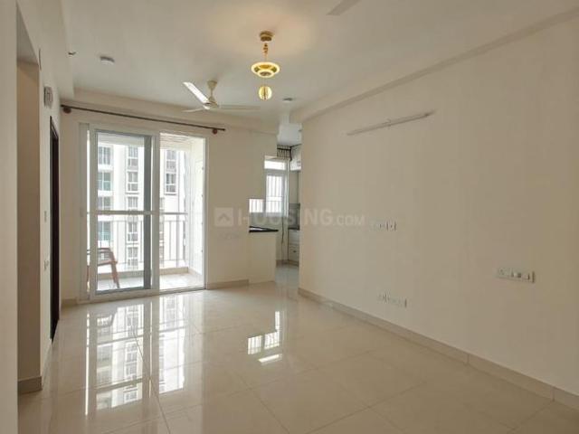 Flat for rent in Bangalore East, Cox Town - Bangalore