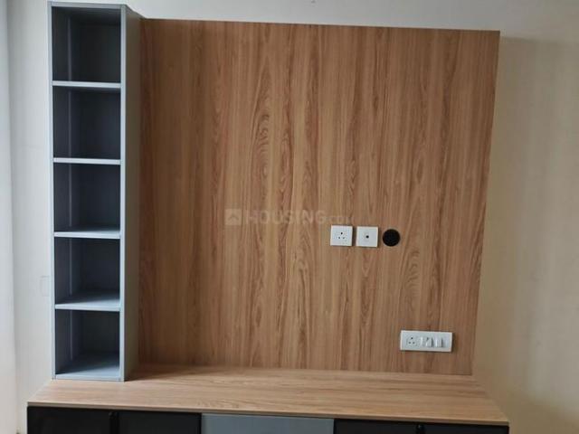Flat for rent in Bangalore East, Cox Town - Bangalore