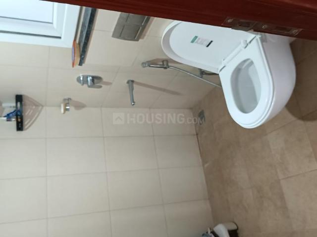 Flat for rent in Bangalore East, Cox Town - Bangalore