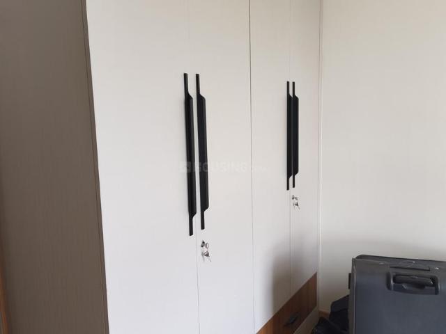 Flat for rent in Bangalore East, Cox Town - Bangalore
