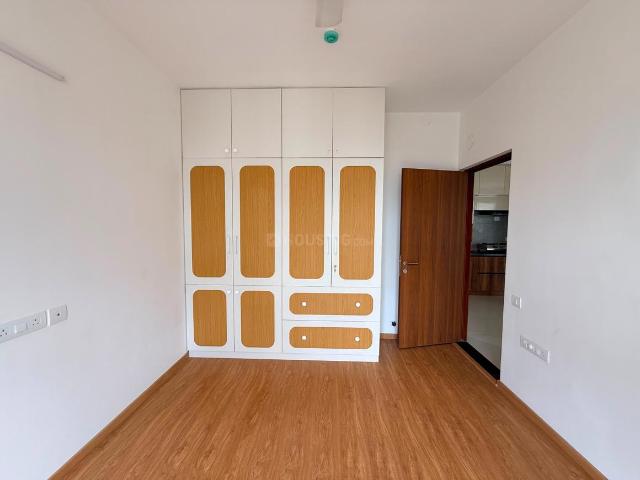 Flat for rent in Bangalore East, Cox Town - Bangalore