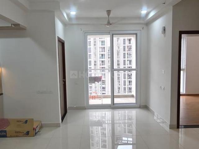 Flat for rent in Bangalore East, Cox Town - Bangalore