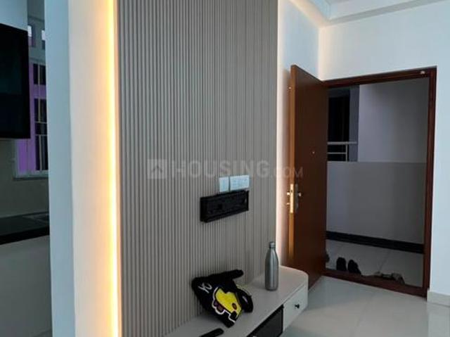Flat for rent in Bangalore East, Cox Town - Bangalore
