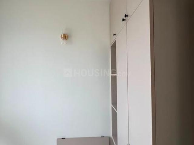 Flat for rent in Bangalore East, Cox Town - Bangalore