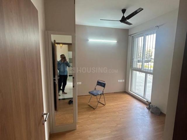 Flat for rent in Bangalore East, Cox Town - Bangalore