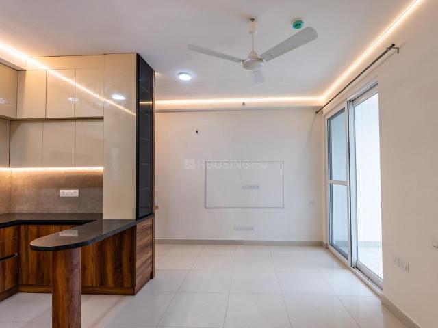 Flat for rent in Bangalore East, Cox Town - Bangalore