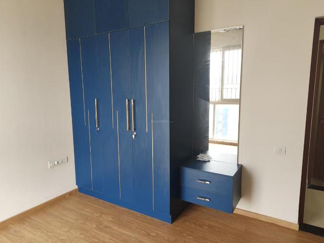 Flat for rent in Bangalore East, Cox Town - Bangalore