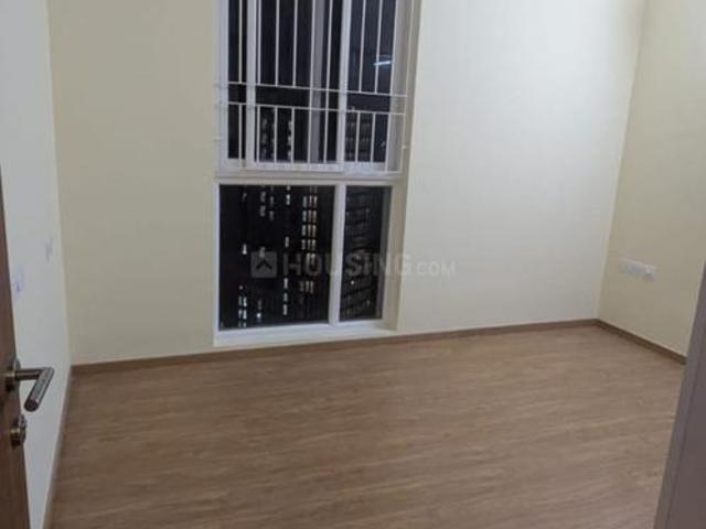 Flat for rent in Bangalore East, Cox Town - Bangalore