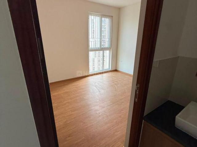 Flat for rent in Paradise at Brigade Cornerstone Utopia, Bengaluru