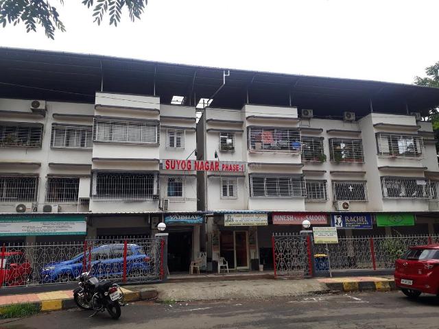 Flat for rent in Nalasopara - Mumbai, National Capital Territory Of Delhi