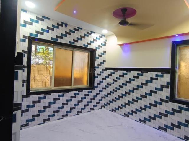 Flat for sale in Vishal Nagar, Vasai-Virar