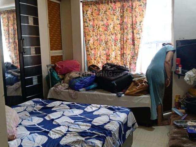 Flat for rent in Vashi, Navi Mumbai