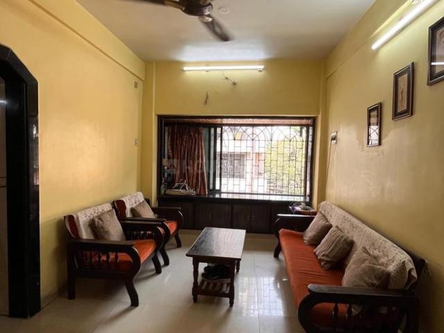 Flat for rent in Navi Mumbai, National Capital Territory Of Delhi