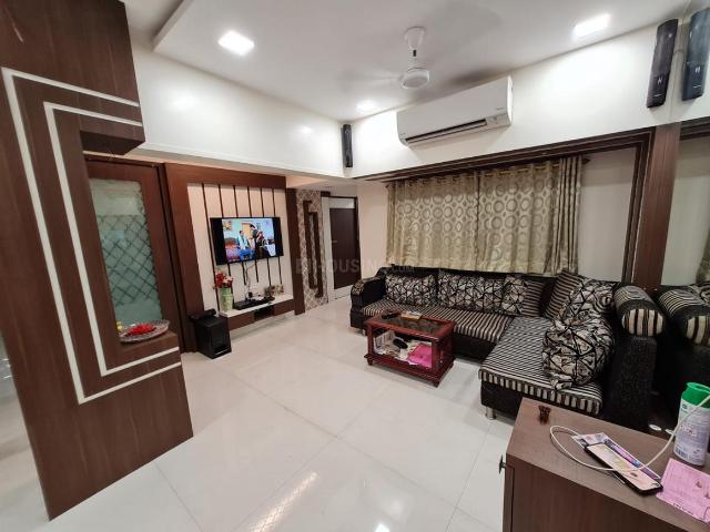 Flat for rent in Navi Mumbai, Vashi
