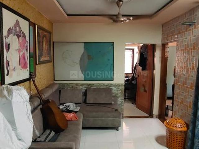 Flat for rent in Vashi, Navi Mumbai
