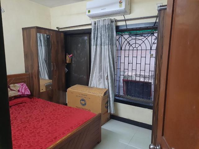 Flat for rent in Navi Mumbai, Vashi