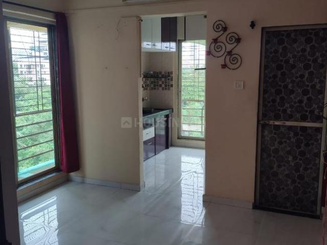Flat for rent in Navi Mumbai, Vashi