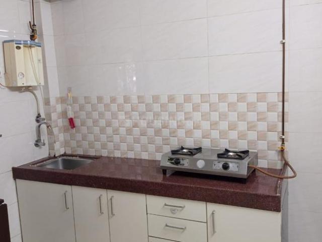 Flat for rent in Navi Mumbai, Vashi