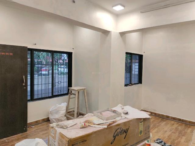 Flat for rent in Navi Mumbai, Vashi