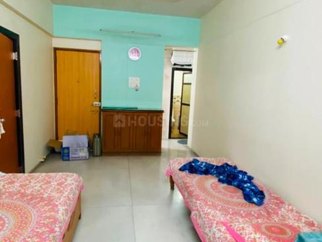 Flat for rent in Navi Mumbai, Vashi