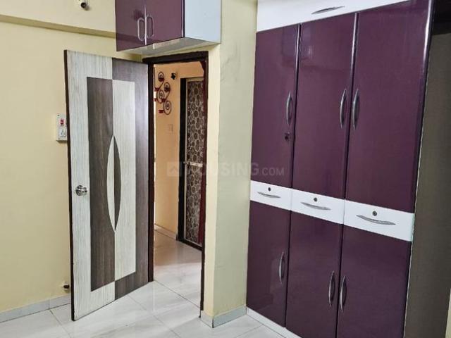 Flat for rent in Navi Mumbai, Vashi