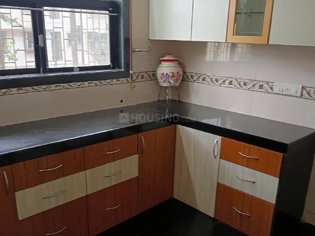 Flat for rent in Navi Mumbai, Vashi