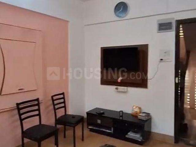 Flat for rent in Vashi, Navi Mumbai