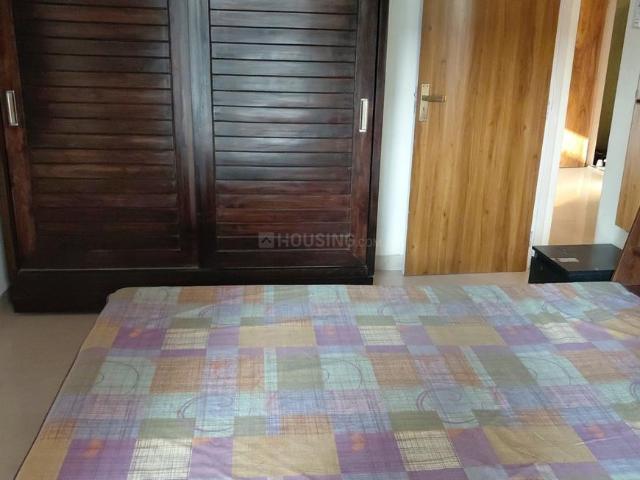 Flat for rent in Vashi, Navi Mumbai