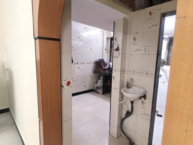 Flat for rent in Vashi, Navi Mumbai