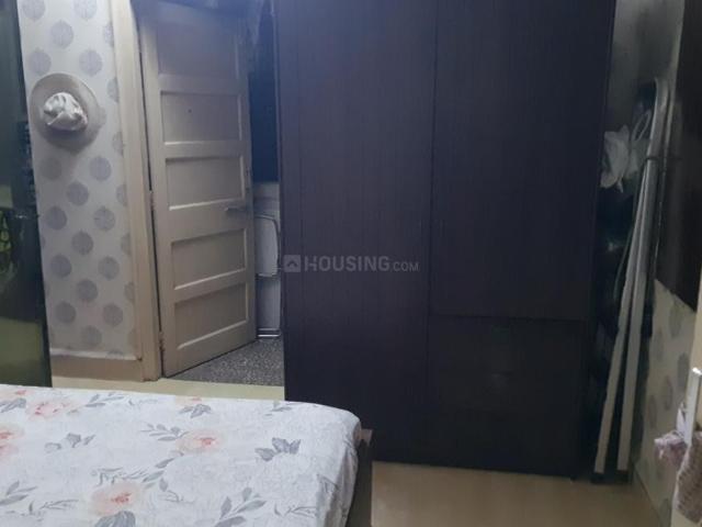 Flat for sale in Navi Mumbai, Vashi