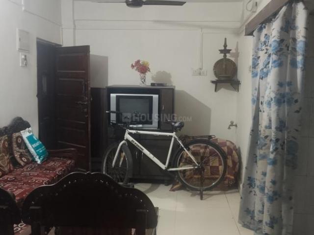 Flat for sale in Navi Mumbai, Vashi