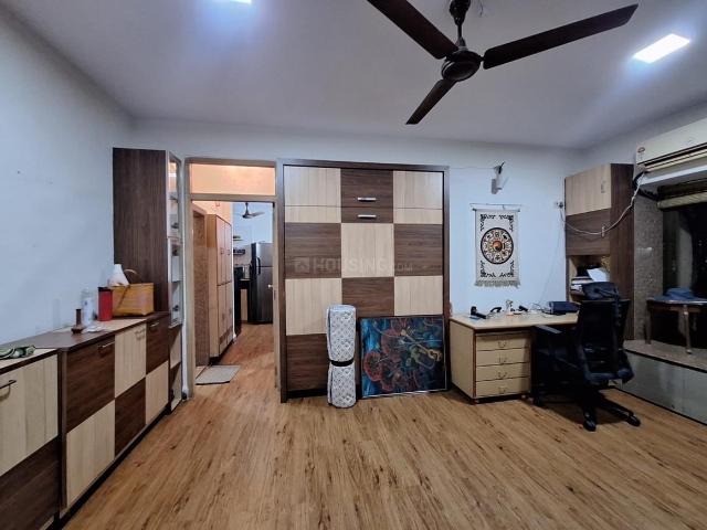 Flat for sale in Navi Mumbai, Vashi