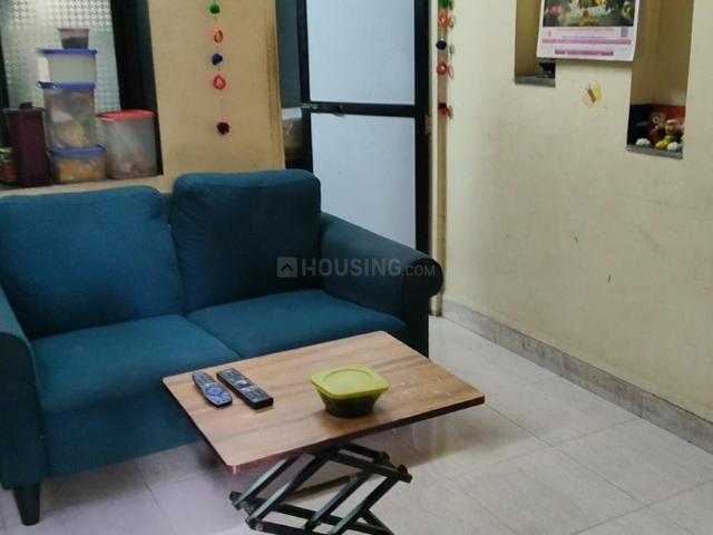 Flat for sale in Navi Mumbai, Vashi